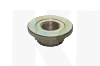 Гайка ступицы передней ОРИГИНАЛ на CHERY KIMO (A11-3301017BB)