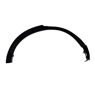 Арка колеса задняя правая Б/У HONDA