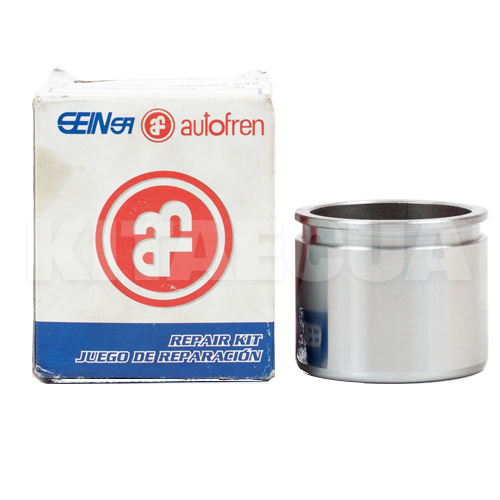 Поршень супорта переднього (без ABS) AUTOFREN на Chery AMULET (A11-6GN3501050AB/60AB-PR)