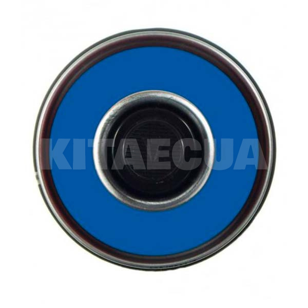 Краска 400мл матовая "синий нок-аут" MONTANA (264016-MONTANA) - 2