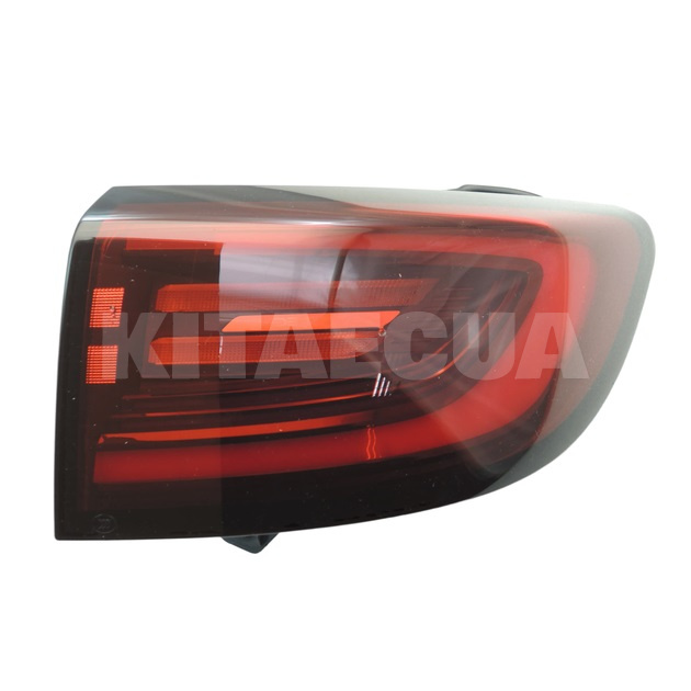 Фонарь задний левый ОРИГИНАЛ (SC3E-4133020)