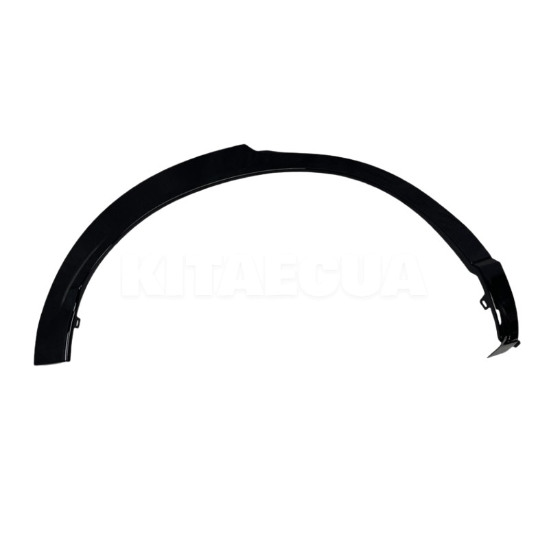 Арка колеса задняя правая Б/У HONDA (74410-31A-H01)