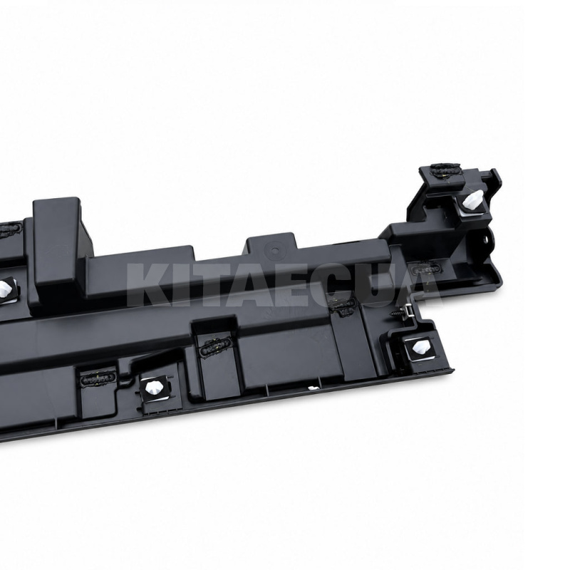 Накладка порога правая ОРИГИНАЛ на HONDA e:NP2 (71800-31Y-H00) - 2