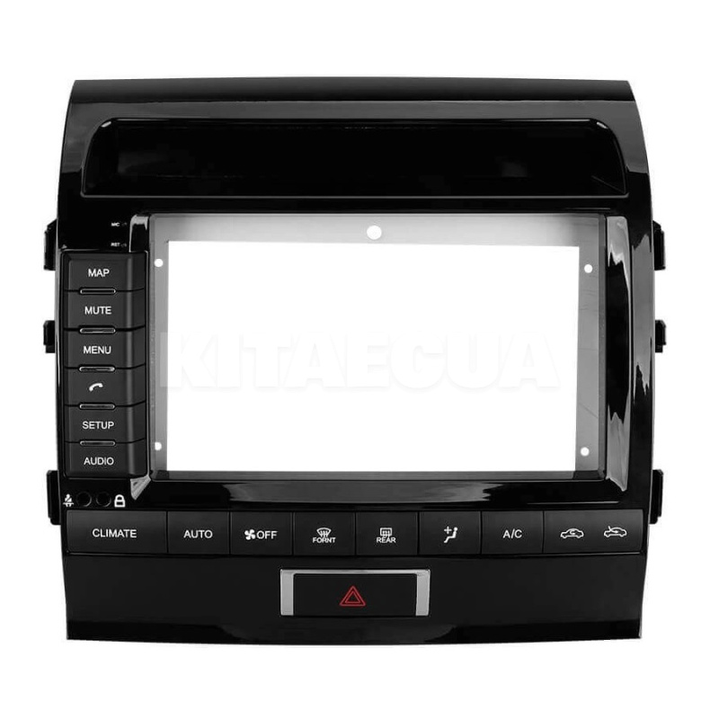 Штатна магнітола MOSS M3 4+32 ГБ 9" Toyota Land Cruiser 11 200 2007-2015 (F2 C) AMS (50710) - 2