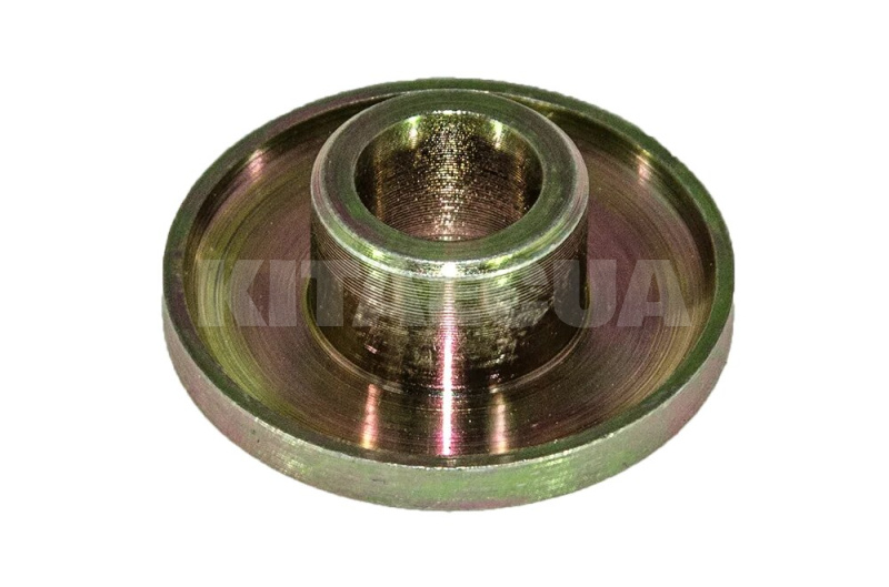 Втулка радиатора кондиционера HQ на Chery AMULET (A11-8105021)