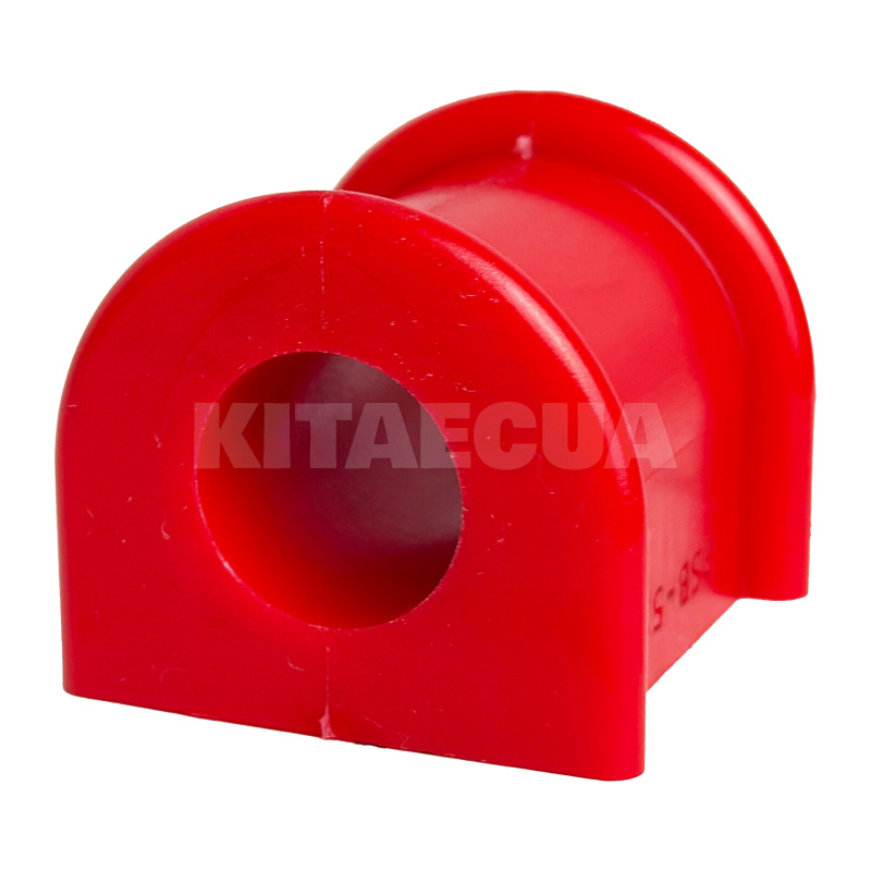 Втулка стабилизатора заднего (полиуретан) PSB-510 REDAUTO на TIGGO 2.0-2.4 (T11-2916013-P)