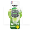 Ароматизатор "яблоко" Tweeter Apple Winso (530940)