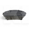 Колодка гальмівна задня Toyota на TOYOTA bZ4X (04466-0R010)