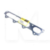 Прокладка выпускного коллектора INA-FOR на Chery CROSSEASTAR (SMD181032)