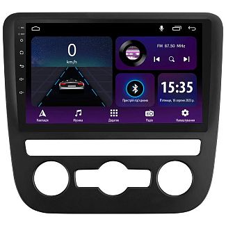 Штатна магнітола E9232 2+32 Gb 9" Volkswagen Scirocco 3 III Mk3 2008-2014 SIGMA4car