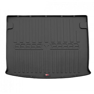 3D килимок багажника TRUNK MAT AUDI A6 (C5) (1997-2004) Stingray