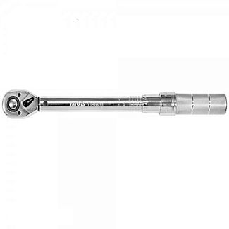 Динамометрический ключ 1/2" 10-60 Нм YATO