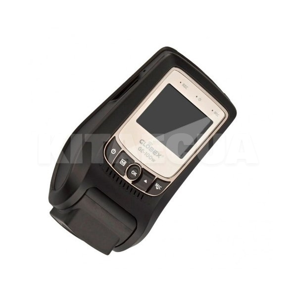 Відеореєстратор HD (1280x720) USB, Wi-Fi GE-100w Globex (GE-100w) - 4