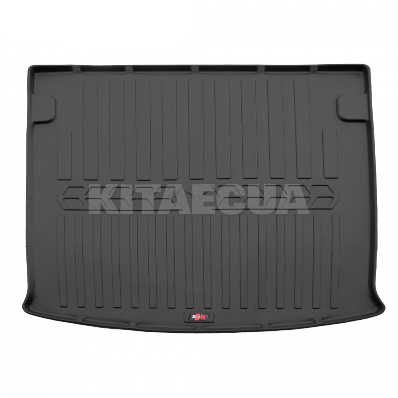 3D килимок багажника TRUNK MAT AUDI A6 (C5) (1997-2004) Stingray (6030041)
