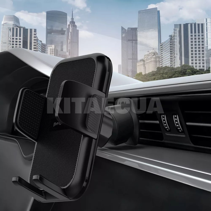 Автомобільний тримач на дефлектор Alpha Air Outlet Car Mount PROOVE (555460001) - 6