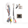 Штатна магнітола CC3L 4+64 Gb 9" Nissan Qashqai 1 J10 2006-2013 (F1) Teyes (51999)