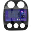Штатна магнітола MOSS M2 4+32 Gb 10" Jeep Compass 1 MK 2009-2015 AMS (49628)
