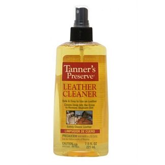 Очиститель кожи 221мл Leather Cleaner K2