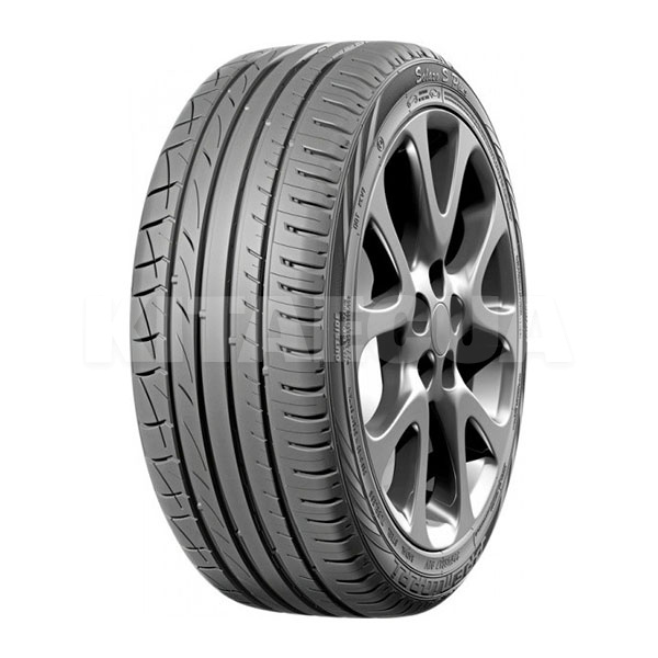 Шина летняя 205/55R16 94W XL Solazo S Plus PREMIORRI (1000342285)