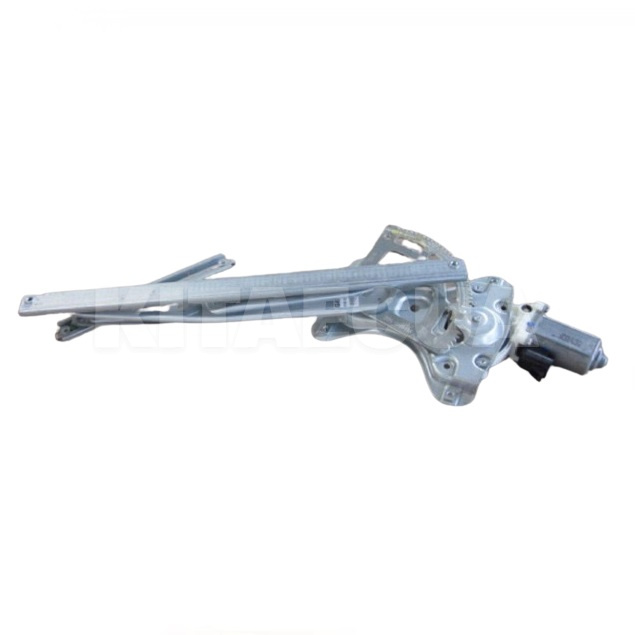 Стеклоподъемник передний правый на Geely EMGRAND EX7 (1018010484)