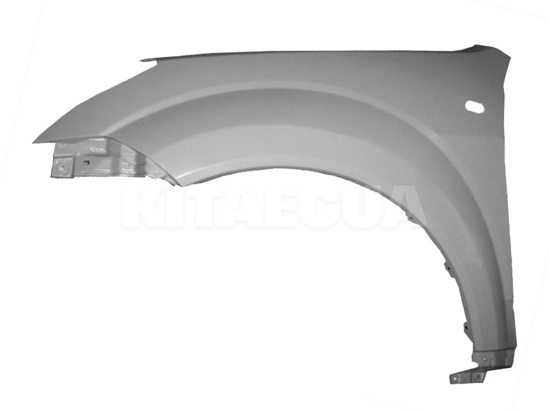 Крило переднє ліве на Great Wall HOVER (8403100-K00)