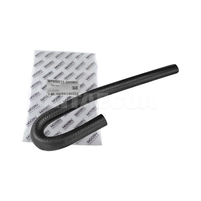 Патрубок радиатора печки впускной MOGEN (8101012-K00)