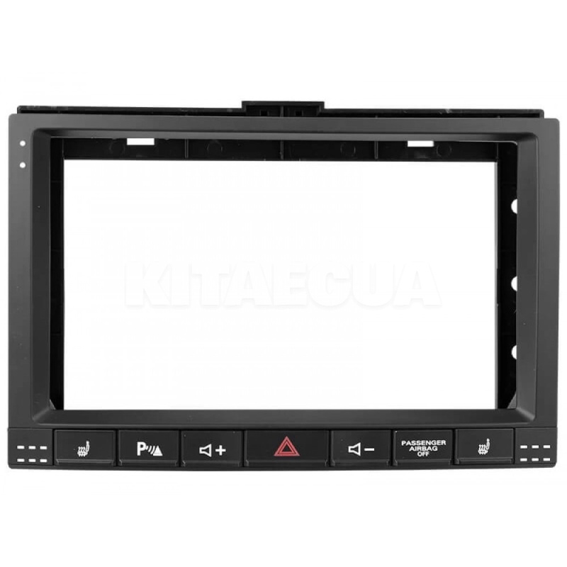 Штатная магнитола CC4L 4+64 Gb 9" Volkswagen Touareg GP 2002-2010 (F2) Teyes (72324) - 2