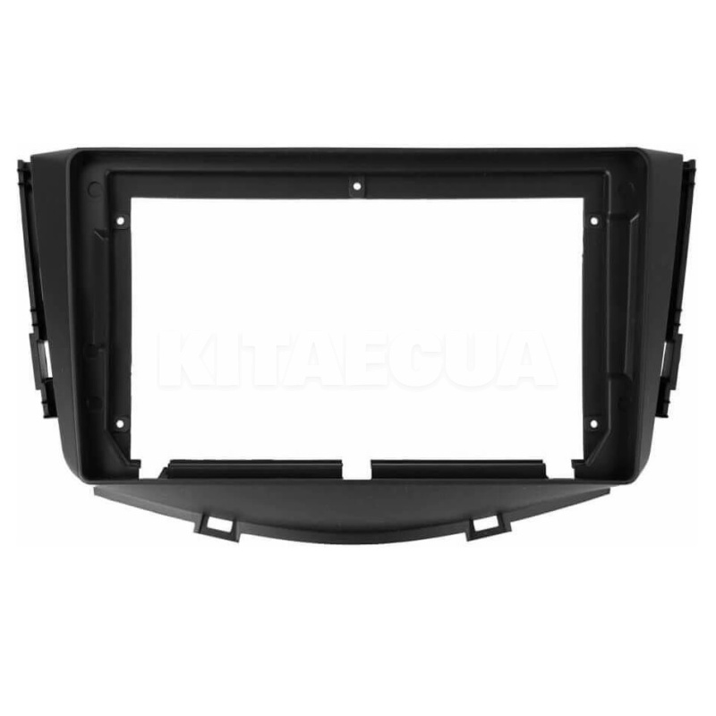 Штатна магнітола MOSS M3 4+32 ГБ 9" Lifan X60 2012-2018 AMS (50127) - 3