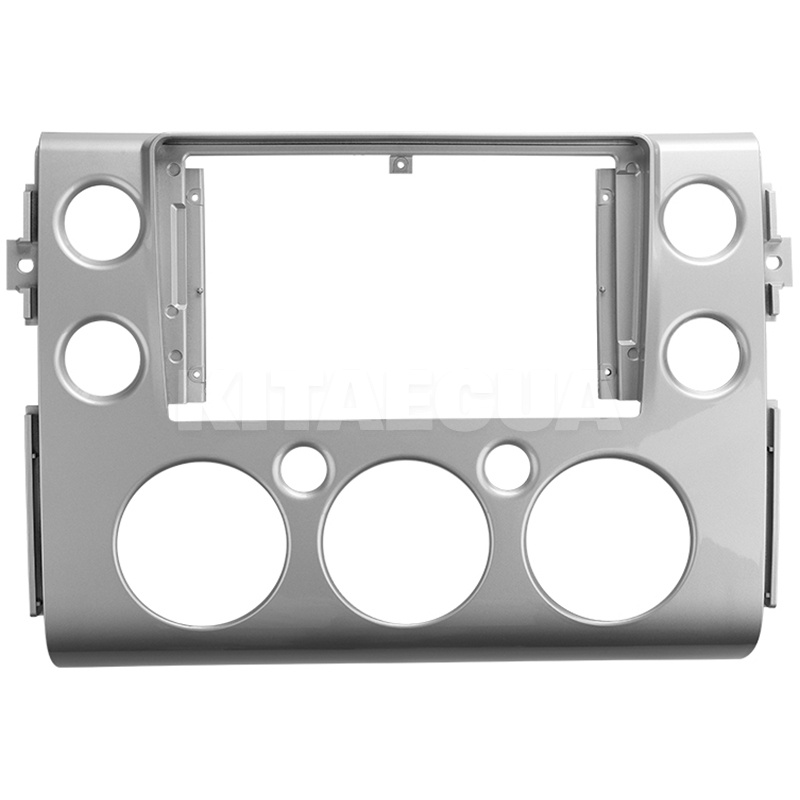 Штатная магнитола PRO 9464 4+64 Gb 9" Toyota FJ Cruiser J15 2006-2020 SIGMA4car (39966) - 2
