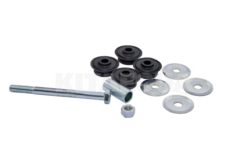 Стойка стабилизатора передняя YAMATO на Geely MK CROSS (1014001670) - 3