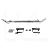 Кенгурятник A125227 Mitsubishi Outlander 2006-2012 нержавеющая сталь Libao (a125227)
