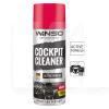 Полироль для пластика "вишня" 450мл Cockpit Cleaner Winso (840590)