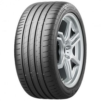 Шина літня 255 / 45R19 104Y XL POTENZA S007A Bridgestone