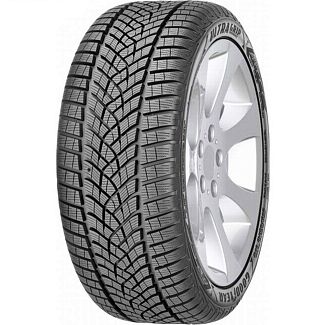 Шина зимова 235/45R21 102T XL FP UltraGrip Performance + SUV Goodyear