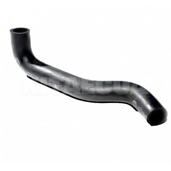 Патрубок картерних газів 1.6 L HQ на Chery AMULET (480ED-1014058)