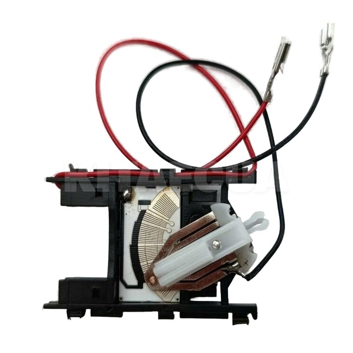 Датчик уровня топлива на Chery QQ (S11-1106615CA)