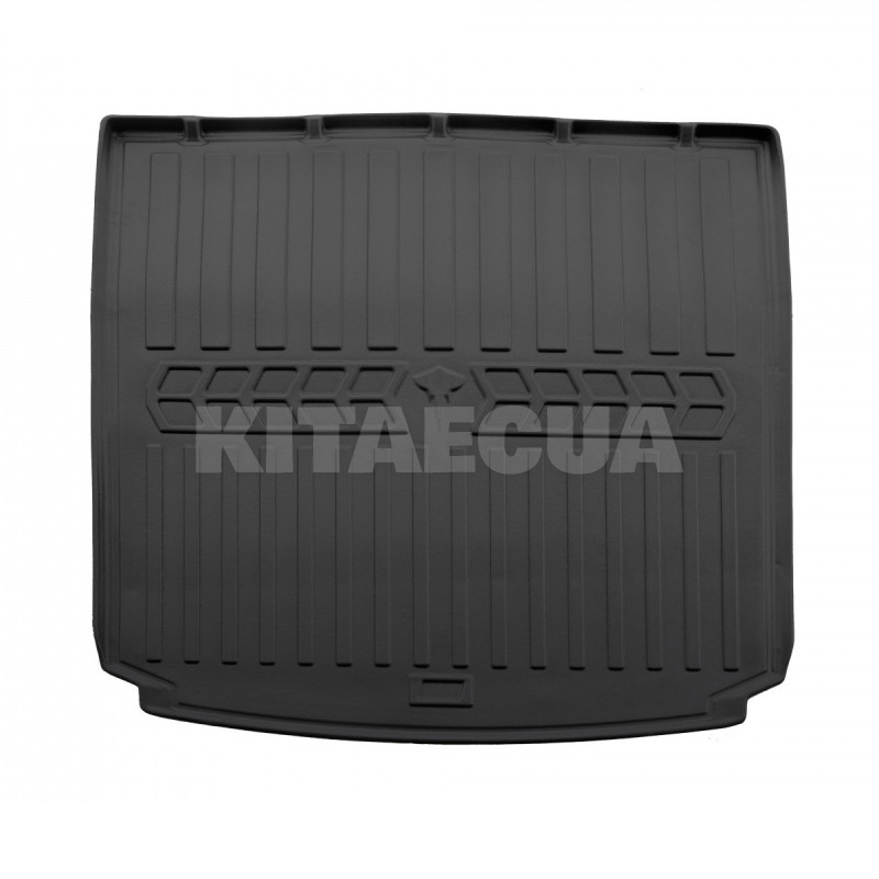 3D коврик багажника OPEL Astra J (2009-2015) Stingray (6015111)