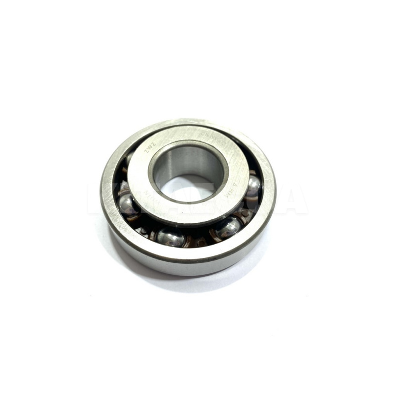 Підшипник КПП первинного вала задній 1.6L KLM Autoparts на Chery AMULET (015311123AA)