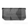 Резиновый коврик в багажник CITROEN C-Zero (2009-2014) Stingray (6013111)