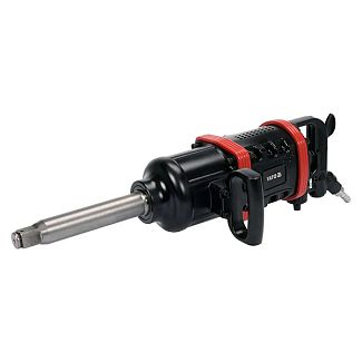 Гайковерт пневматичний ударний 1/2" 5800 Нм YATO