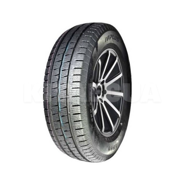 Шина зимова 225/75R16C 121/120R A869 APLUS (2AP2225H1)