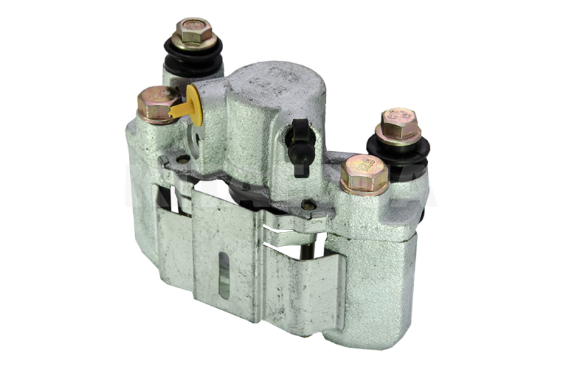 Суппорт тормозной задний правый на TIGGO FL (T11-3502060) - 2