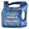 Масло моторне синтетичне 4л 5W-30 SuperTronic K Aral (P018F11-ARAL)
