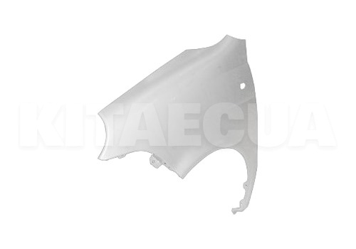 Крило переднє ліве SIMYI на Chery QQ (S11-8403101-DY)