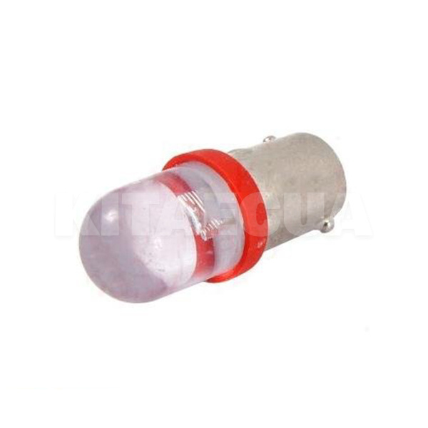 LED лампа для авто QY9-10 BA9s 4W (комплект) KING (2247)