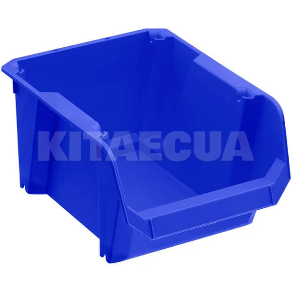 Ящик для інструментів сортувальний 23.8х17.5х12.6см синій STANLEY (STST82740-1)