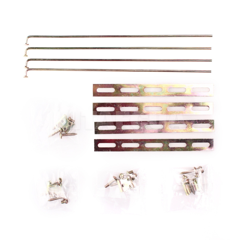 Центральный замок CL-480 FANTOM (13410) - 5