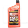 Масло моторное синтетическое 0.946л 5W-30 Motor OIL Motorcraft (XO5W30QSP)
