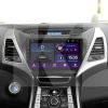 Штатна магнітола E9232 2+32 Gb 9" Hyundai Elantra 5 JK MD 2010-2016 SIGMA4car (42848)