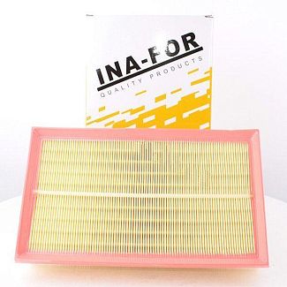Фільтр повітряний INA-FOR